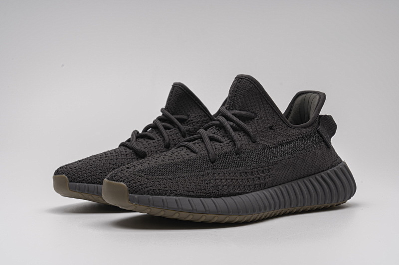 【AB1AH】生胶星4176   阿迪达斯椰子350二代 本地真爆米花 FY4176 adidas Yeezy Boost 350 V2 Cinder Reflective Real Boost