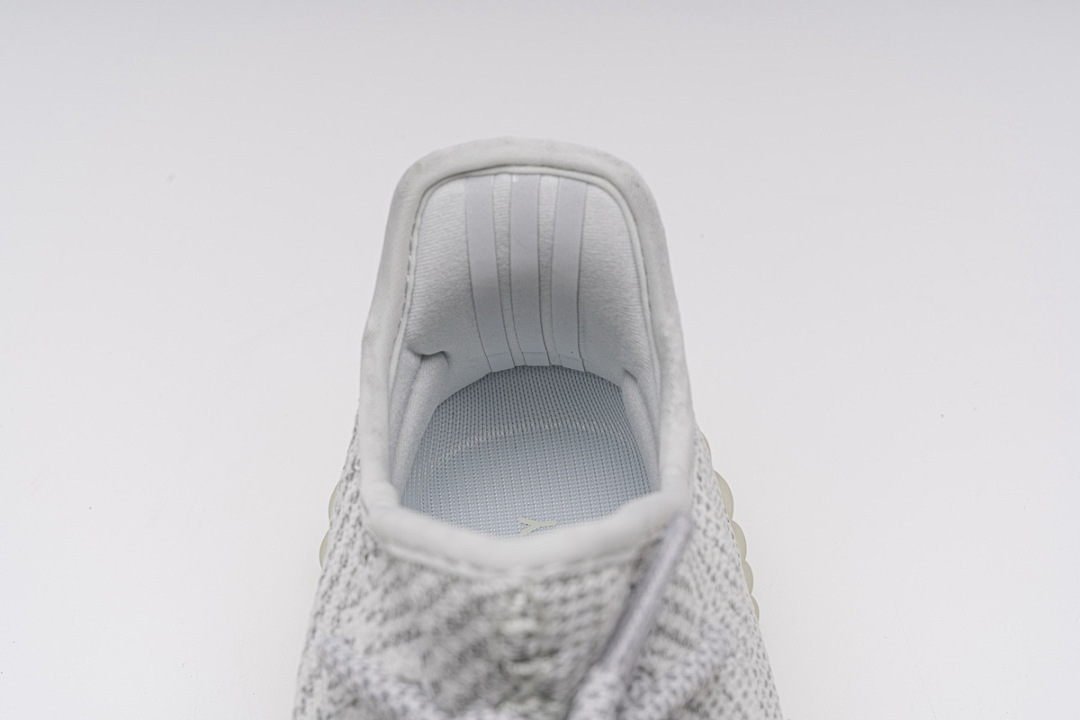 【AB1AH】灰满天星4349  阿迪达斯椰子350二代 本地真爆米花 FX4349 adidas Yeezy Boost 350 V2 “Yeshaya Reflective”Real Boost