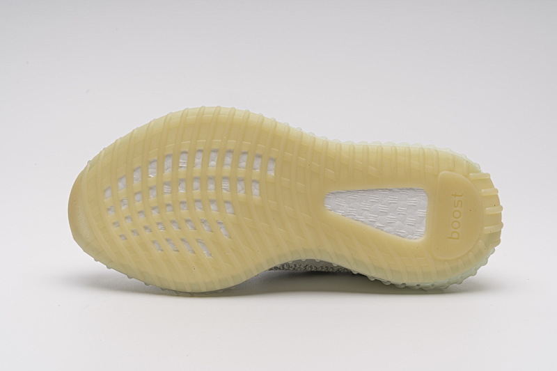 【AB1AH】灰满天星4349  阿迪达斯椰子350二代 本地真爆米花 FX4349 adidas Yeezy Boost 350 V2 “Yeshaya Reflective”Real Boost