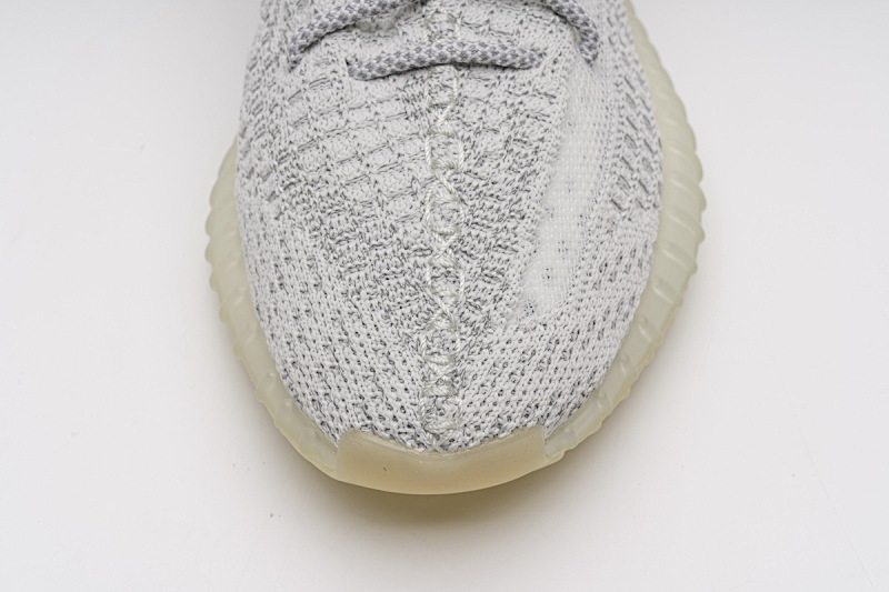 【AB1AH】灰满天星4349  阿迪达斯椰子350二代 本地真爆米花 FX4349 adidas Yeezy Boost 350 V2 “Yeshaya Reflective”Real Boost