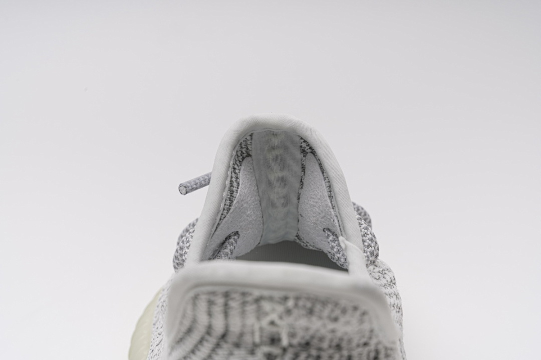 【AB1AH】灰满天星4349  阿迪达斯椰子350二代 本地真爆米花 FX4349 adidas Yeezy Boost 350 V2 “Yeshaya Reflective”Real Boost