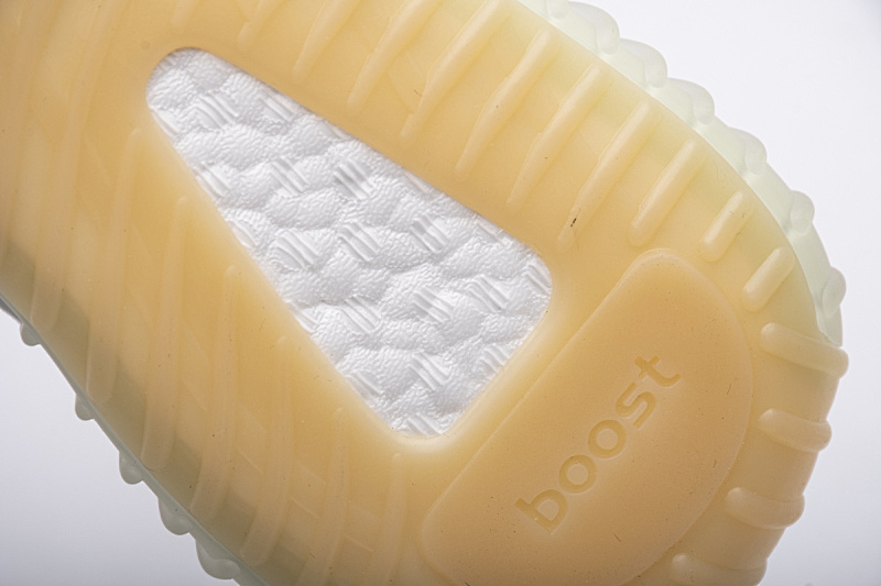 【AB1AH】灰天使4348   阿迪达斯椰子350二代 本地真爆米花 FX4348 adidas Yeezy Boost 350 V2 “Yeshaya”Real Boost