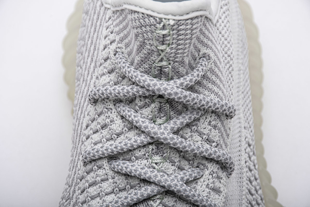 【AB1AH】灰天使4348   阿迪达斯椰子350二代 本地真爆米花 FX4348 adidas Yeezy Boost 350 V2 “Yeshaya”Real Boost