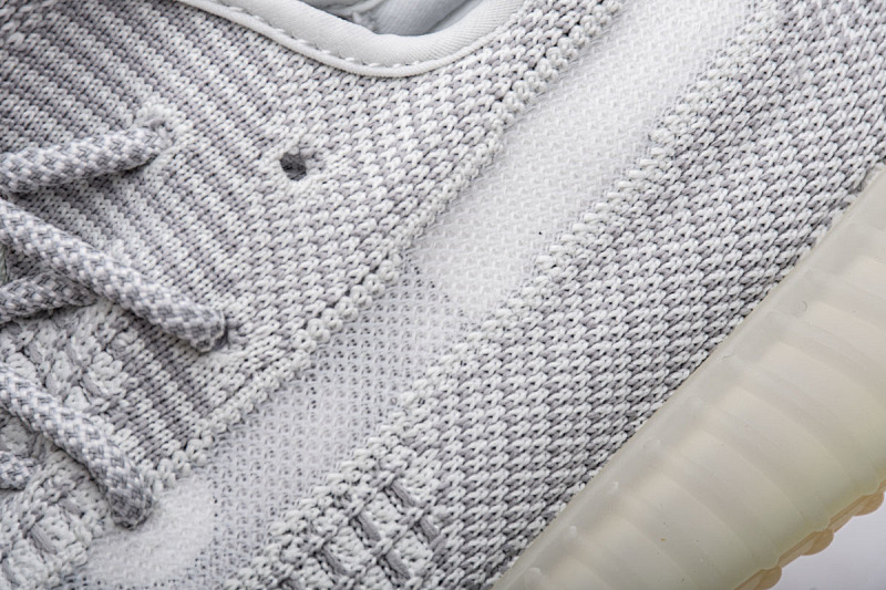 【AB1AH】灰天使4348   阿迪达斯椰子350二代 本地真爆米花 FX4348 adidas Yeezy Boost 350 V2 “Yeshaya”Real Boost