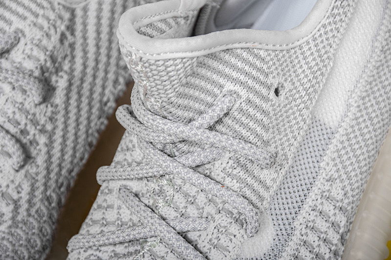 【AB1AH】灰天使4348   阿迪达斯椰子350二代 本地真爆米花 FX4348 adidas Yeezy Boost 350 V2 “Yeshaya”Real Boost