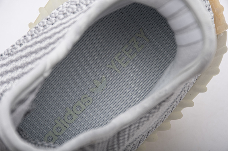 【AB1AH】灰天使4348   阿迪达斯椰子350二代 本地真爆米花 FX4348 adidas Yeezy Boost 350 V2 “Yeshaya”Real Boost
