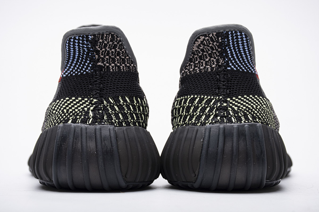 【AB1AH】乞丐星4145  阿迪达斯椰子350二代本地版真爆米花 FX4145 adidas Yeezy Boost 350 V2 “Yecheil Reflective” Real Boost