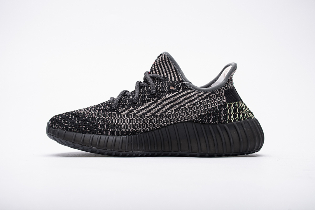 【AB1AH】乞丐星4145  阿迪达斯椰子350二代本地版真爆米花 FX4145 adidas Yeezy Boost 350 V2 “Yecheil Reflective” Real Boost