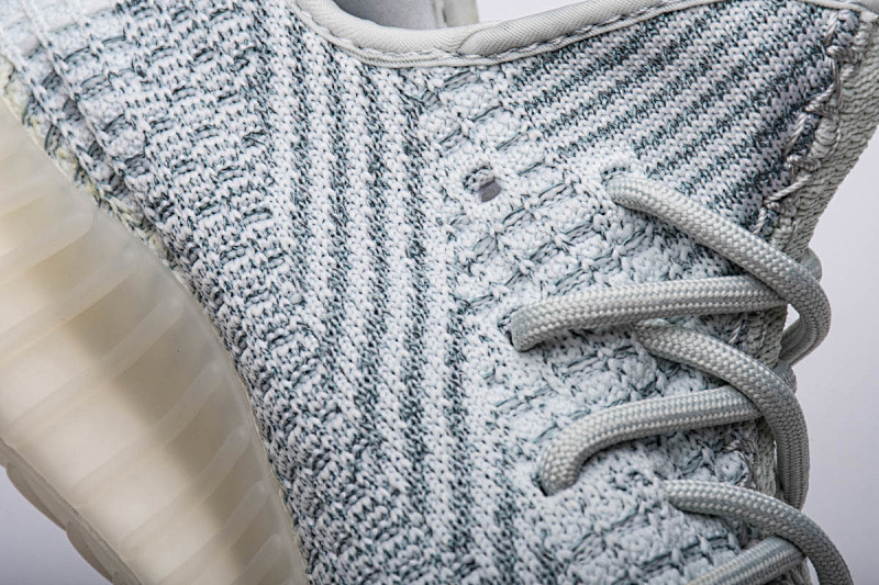 yupoo_362122_49e4697f.jpg 【AB1AH】幻兰星5317 本地版真爆米花 椰子Adidas Yeezy 350 Boost V2 "Cloud White Reflective" FW5317