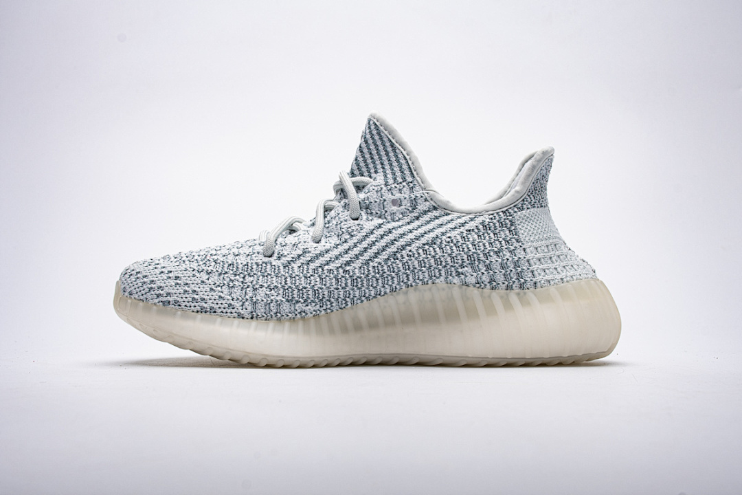 yupoo_362122_54a9e29d.jpg 【AB1AH】幻兰星5317 本地版真爆米花 椰子Adidas Yeezy 350 Boost V2 "Cloud White Reflective" FW5317