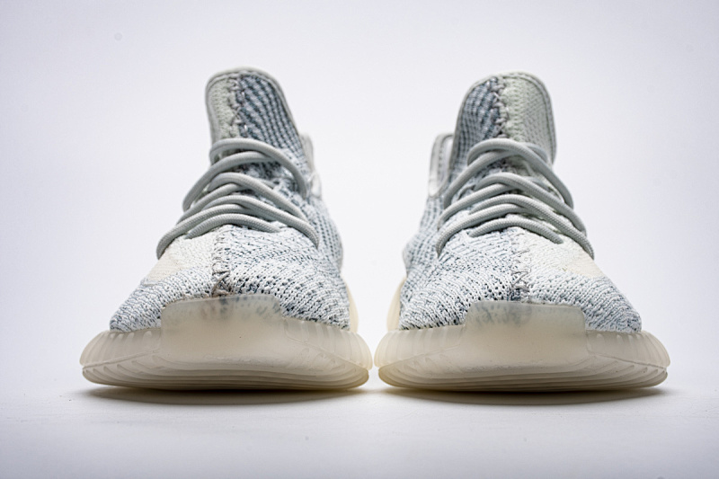 yupoo_362122_7c53af54.jpg 【AB1AH】幻兰星5317 本地版真爆米花 椰子Adidas Yeezy 350 Boost V2 "Cloud White Reflective" FW5317