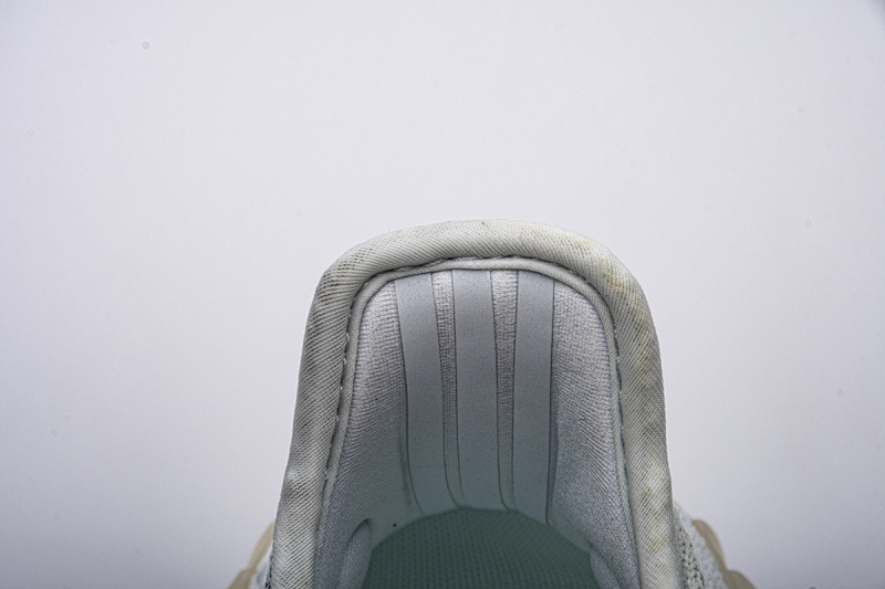 yupoo_362122_d1af3622.jpg 【AB1AH】幻兰星5317 本地版真爆米花 椰子Adidas Yeezy 350 Boost V2 "Cloud White Reflective" FW5317