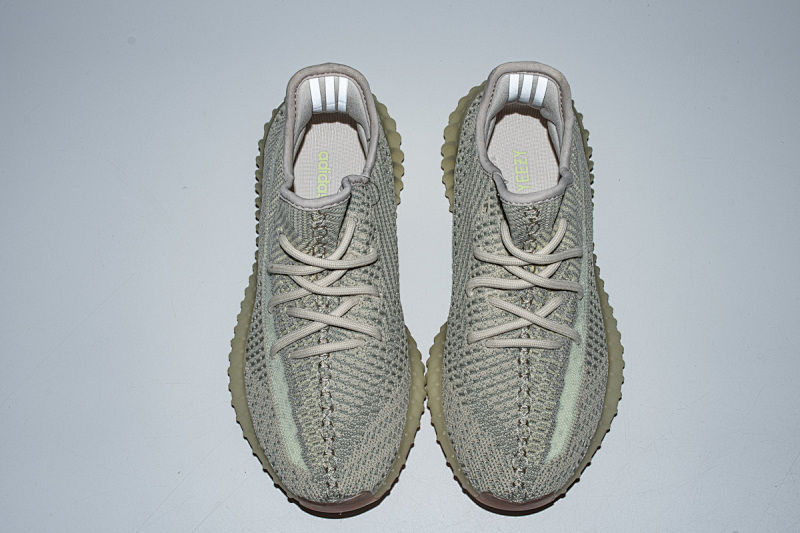 yupoo_362156_40b10e33.jpg 【AB1AH】天鹅白天使3042 本地版真爆米花 椰子Adidas Yeezy 350 Boost V2 "Citrin" FW3042