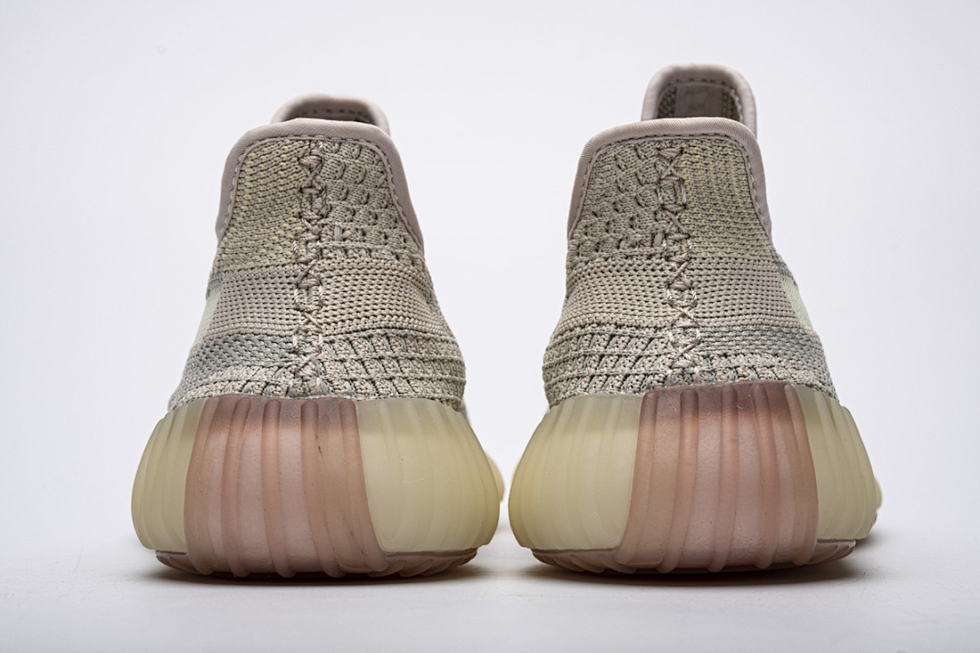 yupoo_362156_86bf0c4b.jpg 【AB1AH】天鹅白天使3042 本地版真爆米花 椰子Adidas Yeezy 350 Boost V2 "Citrin" FW3042