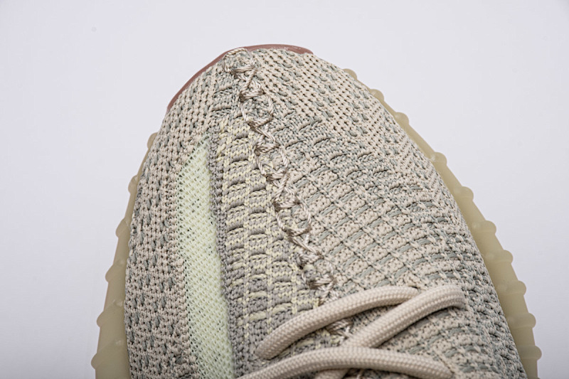 yupoo_362156_a5171b96.jpg 【AB1AH】天鹅白天使3042 本地版真爆米花 椰子Adidas Yeezy 350 Boost V2 "Citrin" FW3042