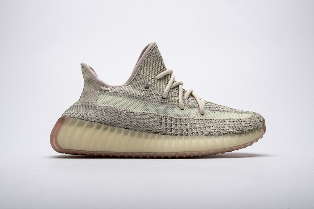 yupoo_362156_f40cd3f2.jpg 【AB1AH】天鹅白天使3042 本地版真爆米花 椰子Adidas Yeezy 350 Boost V2 "Citrin" FW3042