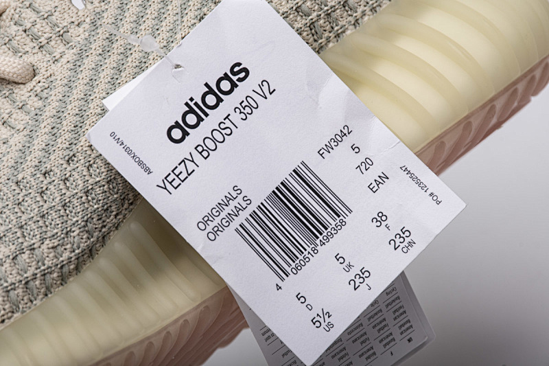 yupoo_362156_f8b1bacc.jpg 【AB1AH】天鹅白天使3042 本地版真爆米花 椰子Adidas Yeezy 350 Boost V2 "Citrin" FW3042