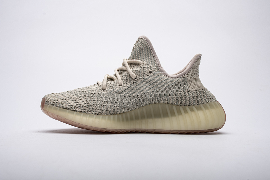 yupoo_362156_fbfae232.jpg 【AB1AH】天鹅白天使3042 本地版真爆米花 椰子Adidas Yeezy 350 Boost V2 "Citrin" FW3042
