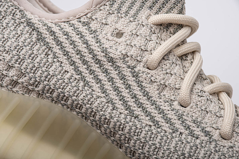 【AB1AH】天鹅白星5318  本地版真爆米花 椰子Adidas Yeezy 350 Boost V2 "Citrin Reflective" FW5318
