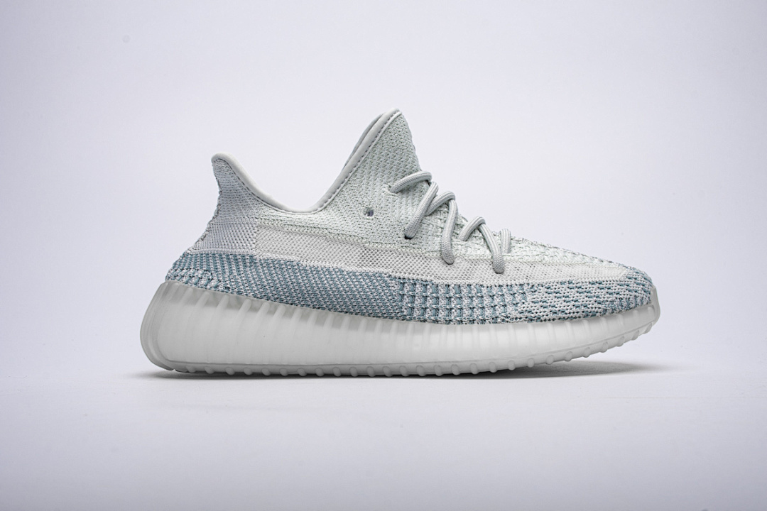 yupoo_362231_10e27469.jpg 【AB1AH】幻兰3043 本地版真爆米花 椰子Adidas Yeezy 350 Boost V2 "Cloud White" FW3043