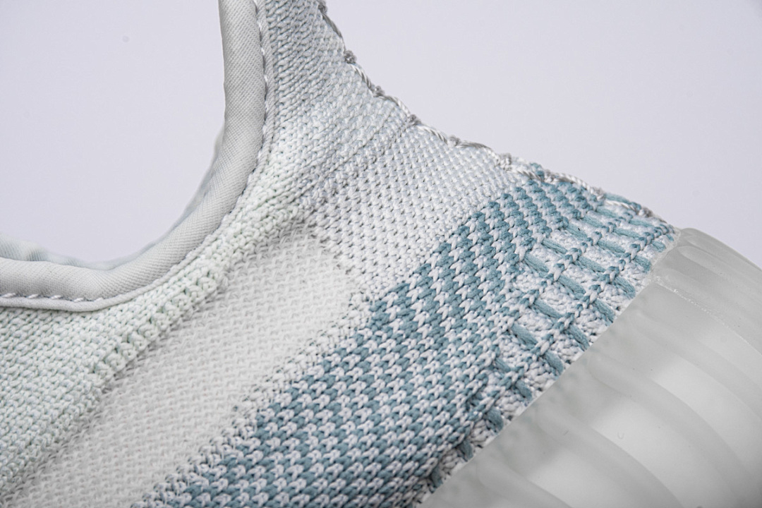 yupoo_362231_126d1cde.jpg 【AB1AH】幻兰3043 本地版真爆米花 椰子Adidas Yeezy 350 Boost V2 "Cloud White" FW3043