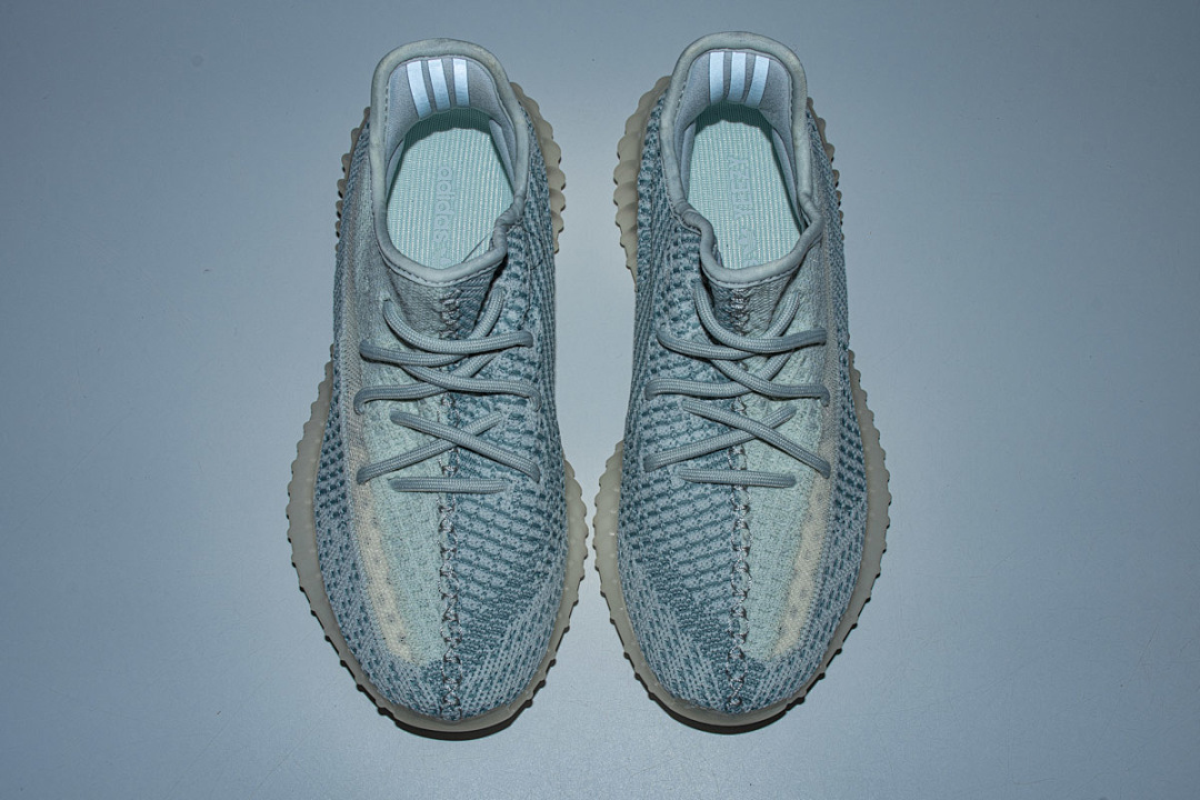 yupoo_362231_173846ac.jpg 【AB1AH】幻兰3043 本地版真爆米花 椰子Adidas Yeezy 350 Boost V2 "Cloud White" FW3043