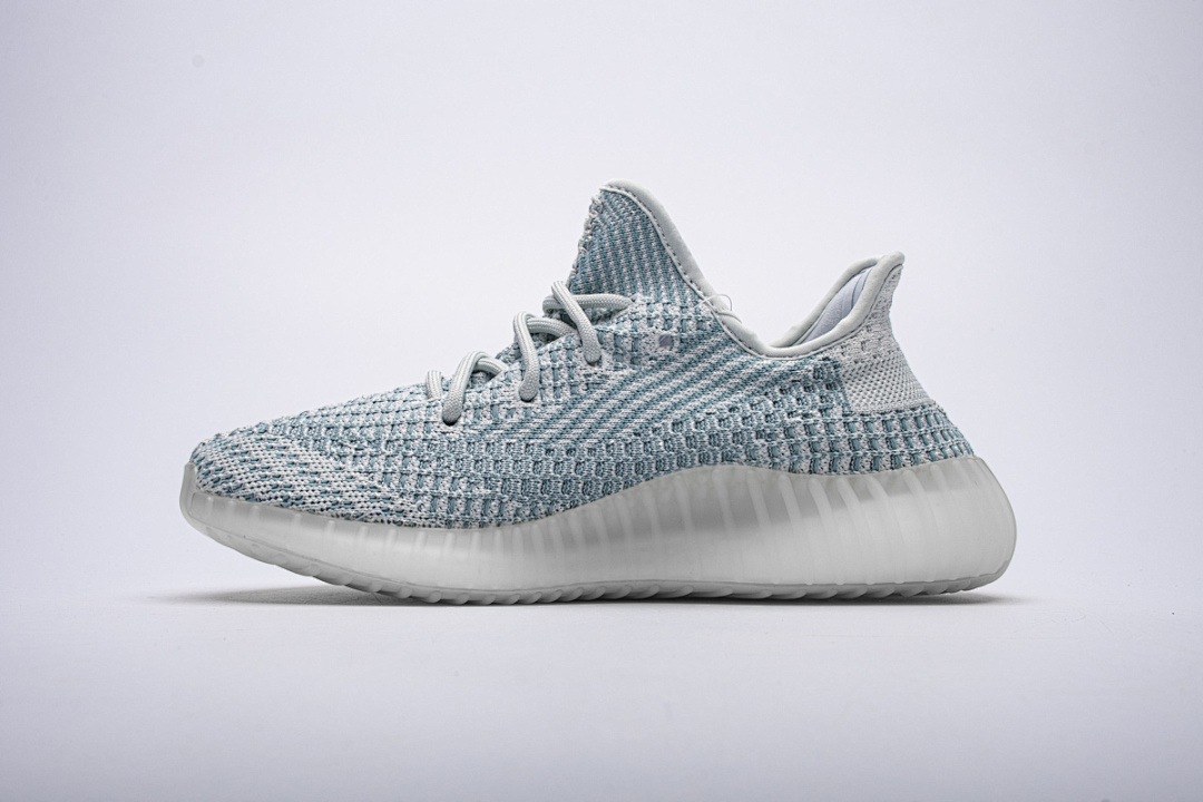 yupoo_362231_952d8c3d.jpg 【AB1AH】幻兰3043 本地版真爆米花 椰子Adidas Yeezy 350 Boost V2 "Cloud White" FW3043