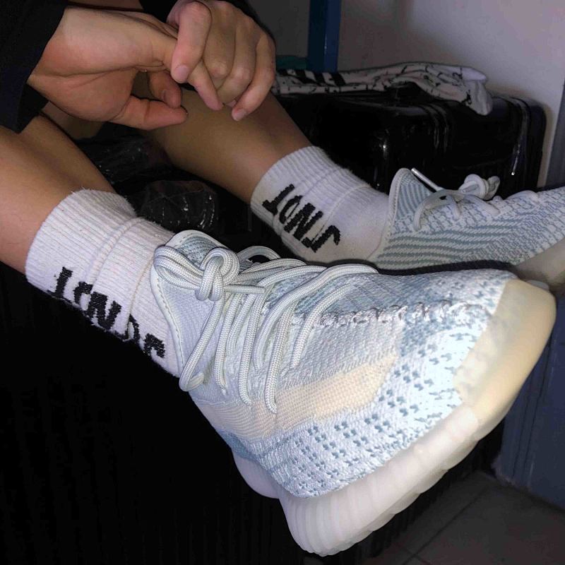 yupoo_362231_ab3254b5.jpg 【AB1AH】幻兰3043 本地版真爆米花 椰子Adidas Yeezy 350 Boost V2 "Cloud White" FW3043