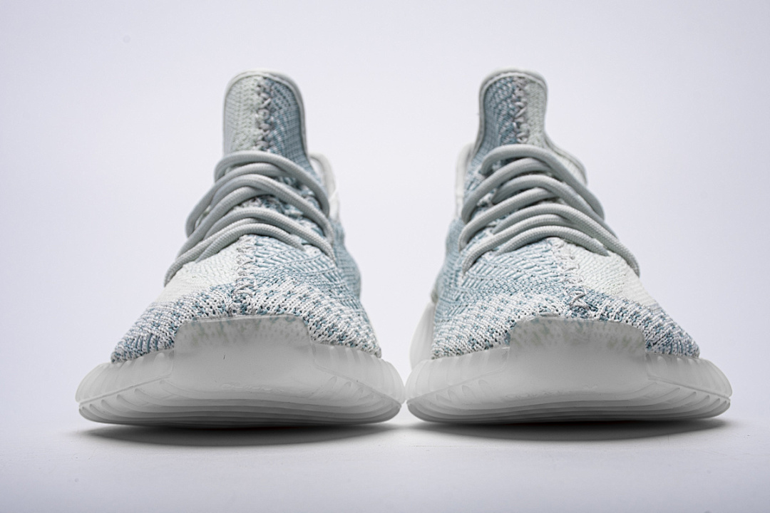 yupoo_362231_c38a7149.jpg 【AB1AH】幻兰3043 本地版真爆米花 椰子Adidas Yeezy 350 Boost V2 "Cloud White" FW3043