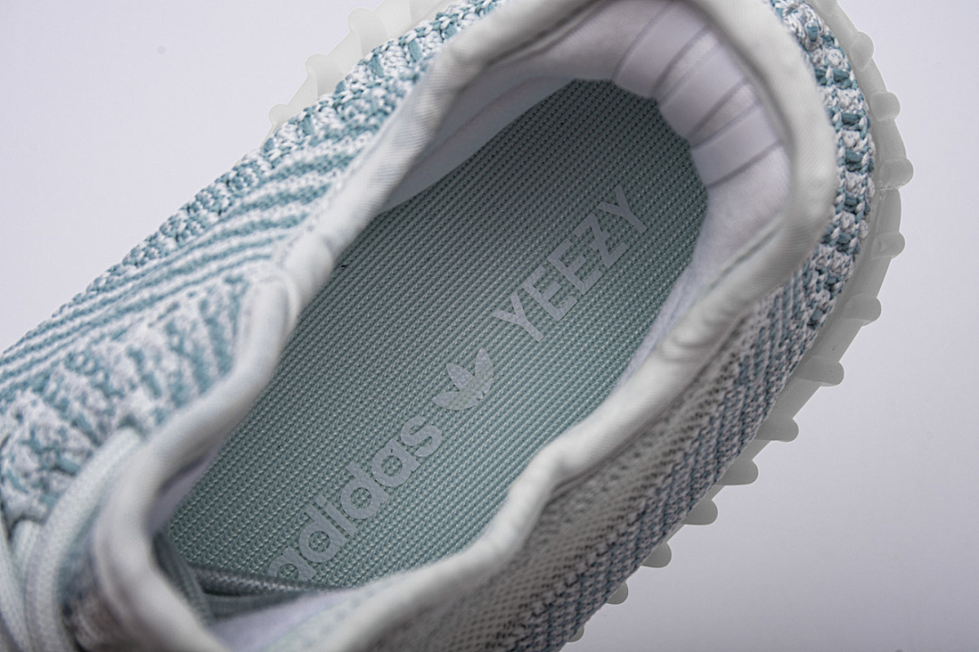 yupoo_362231_cadd77ee.jpg 【AB1AH】幻兰3043 本地版真爆米花 椰子Adidas Yeezy 350 Boost V2 "Cloud White" FW3043