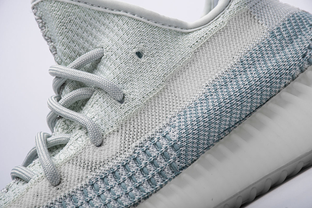 yupoo_362231_cdcb37c9.jpg 【AB1AH】幻兰3043 本地版真爆米花 椰子Adidas Yeezy 350 Boost V2 "Cloud White" FW3043
