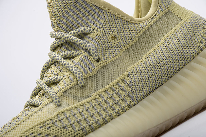 yupoo_362282_6bb79806.jpg 【AB1AH】丁黄3250 本地版真爆米花 椰子Adidas Yeezy 350 Boost V2 "Antlia" FV3250