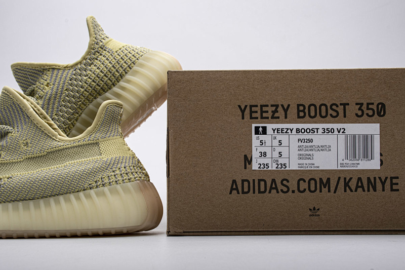 yupoo_362282_92d00abd.jpg 【AB1AH】丁黄3250 本地版真爆米花 椰子Adidas Yeezy 350 Boost V2 "Antlia" FV3250