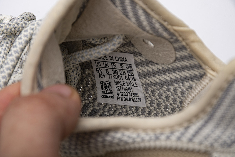 yupoo_362317_113629fa.jpg 【AB1AH】须白天使9161 本地版真爆米花 椰子Adidas Yeezy 350 Boost V2 "Lundmark" FU9161
