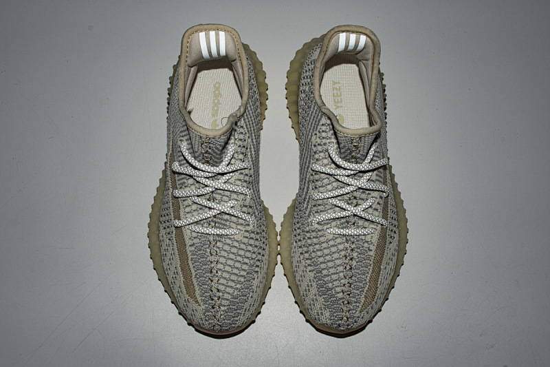 yupoo_362317_4a38ea51.jpg 【AB1AH】须白天使9161 本地版真爆米花 椰子Adidas Yeezy 350 Boost V2 "Lundmark" FU9161