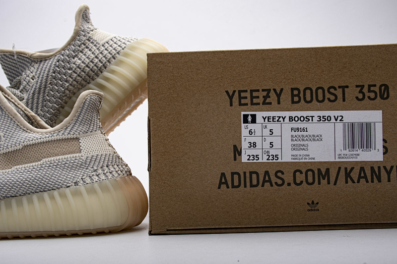 yupoo_362317_7fefad37.jpg 【AB1AH】须白天使9161 本地版真爆米花 椰子Adidas Yeezy 350 Boost V2 "Lundmark" FU9161