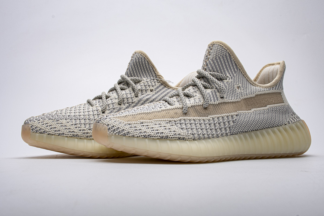 yupoo_362317_831f297b.jpg 【AB1AH】须白天使9161 本地版真爆米花 椰子Adidas Yeezy 350 Boost V2 "Lundmark" FU9161