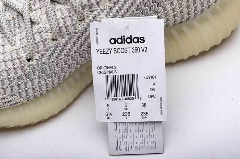 yupoo_362317_af56af27.jpg 【AB1AH】须白天使9161 本地版真爆米花 椰子Adidas Yeezy 350 Boost V2 "Lundmark" FU9161