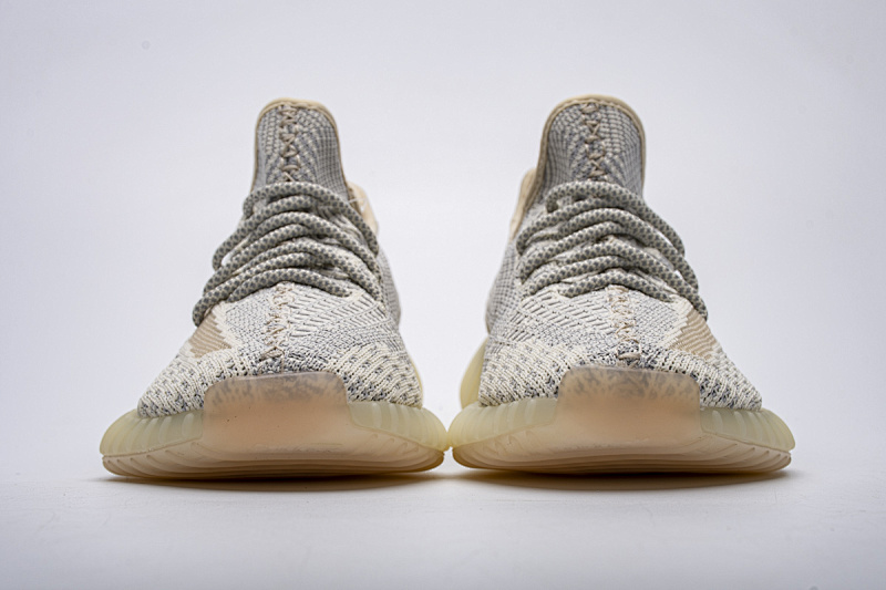 yupoo_362317_d08e235e.jpg 【AB1AH】须白天使9161 本地版真爆米花 椰子Adidas Yeezy 350 Boost V2 "Lundmark" FU9161
