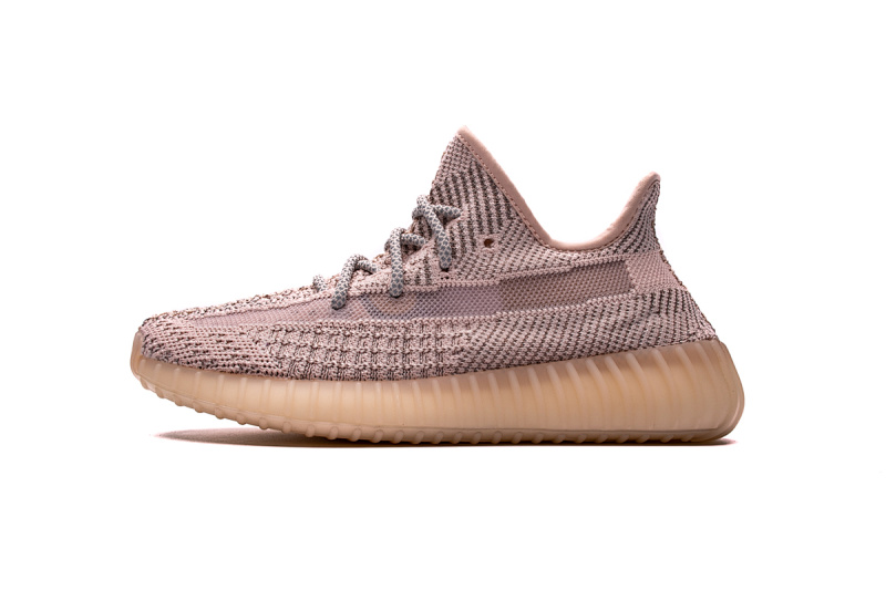 【AB1AH】银粉星5666   本地版真爆米花 椰子Adidas Yeezy 350 Boost V2 "Synth Reflective" FV5666