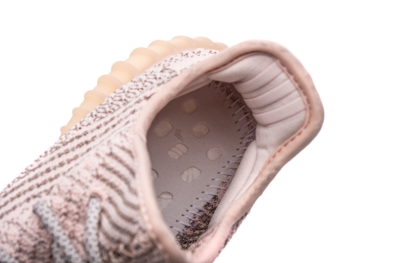 【AB1AH】银粉星5666   本地版真爆米花 椰子Adidas Yeezy 350 Boost V2 "Synth Reflective" FV5666