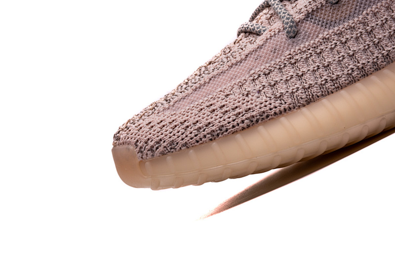 【AB1AH】银粉星5666   本地版真爆米花 椰子Adidas Yeezy 350 Boost V2 "Synth Reflective" FV5666