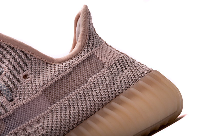 【AB1AH】银粉星5666   本地版真爆米花 椰子Adidas Yeezy 350 Boost V2 "Synth Reflective" FV5666