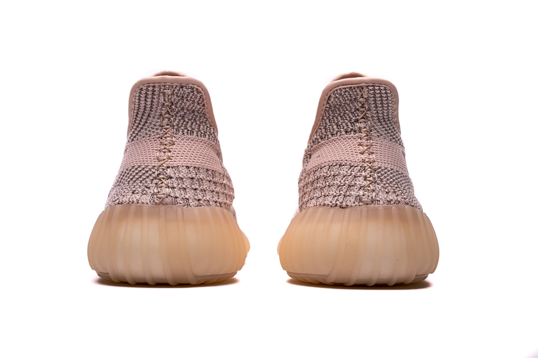 【AB1AH】银粉星5666   本地版真爆米花 椰子Adidas Yeezy 350 Boost V2 "Synth Reflective" FV5666