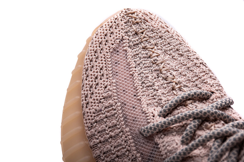 【AB1AH】银粉星5666   本地版真爆米花 椰子Adidas Yeezy 350 Boost V2 "Synth Reflective" FV5666