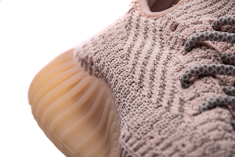 【AB1AH】银粉星5666   本地版真爆米花 椰子Adidas Yeezy 350 Boost V2 "Synth Reflective" FV5666
