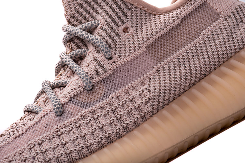 【AB1AH】银粉星5666   本地版真爆米花 椰子Adidas Yeezy 350 Boost V2 "Synth Reflective" FV5666