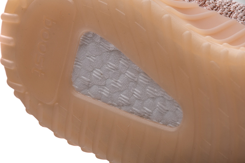 【AB1AH】银粉星5666   本地版真爆米花 椰子Adidas Yeezy 350 Boost V2 "Synth Reflective" FV5666