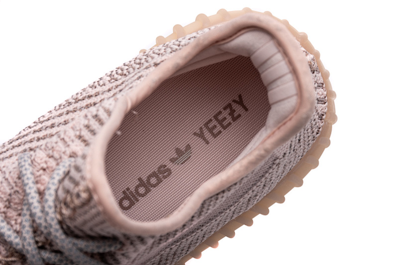 【AB1AH】银粉星5666   本地版真爆米花 椰子Adidas Yeezy 350 Boost V2 "Synth Reflective" FV5666