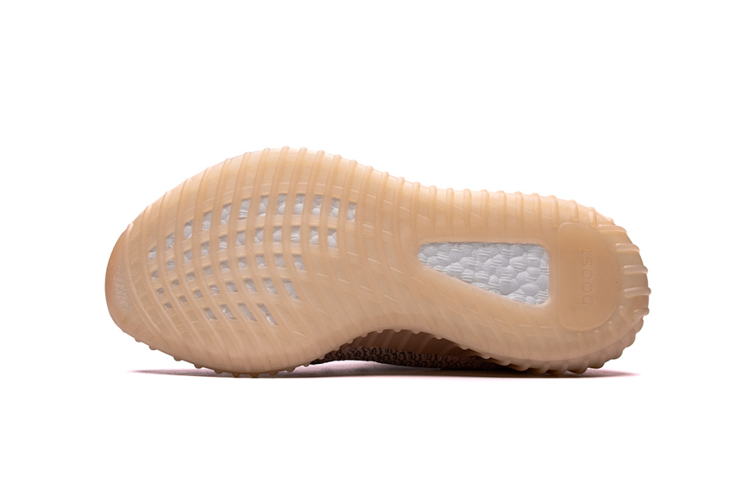 【AB1AH】银粉星5666   本地版真爆米花 椰子Adidas Yeezy 350 Boost V2 "Synth Reflective" FV5666
